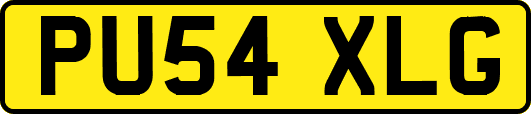 PU54XLG