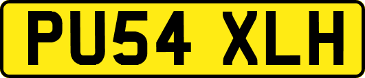 PU54XLH