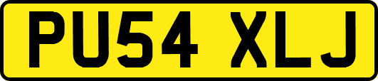 PU54XLJ