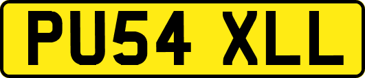 PU54XLL