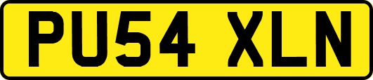 PU54XLN