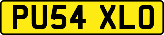 PU54XLO