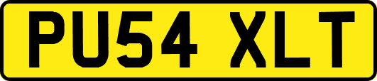 PU54XLT