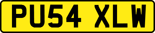 PU54XLW