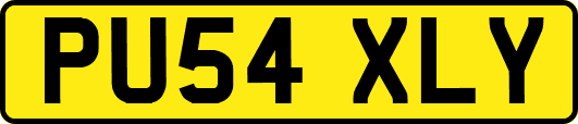 PU54XLY