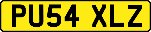 PU54XLZ