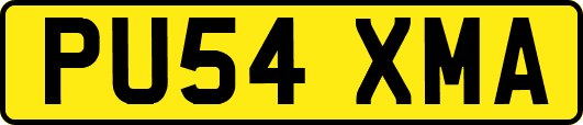 PU54XMA