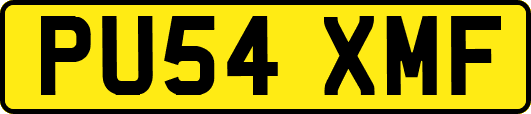PU54XMF