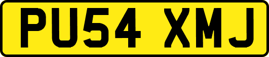 PU54XMJ