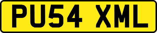 PU54XML