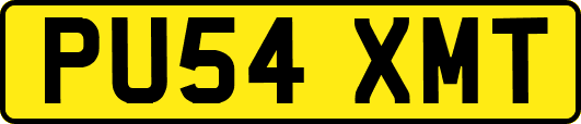 PU54XMT