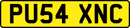 PU54XNC