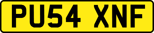PU54XNF