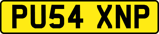 PU54XNP