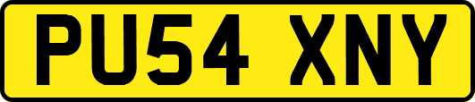PU54XNY