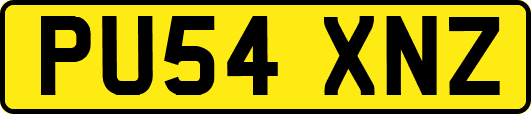 PU54XNZ