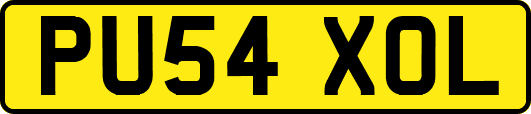 PU54XOL
