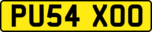 PU54XOO
