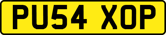 PU54XOP