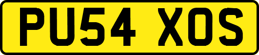 PU54XOS