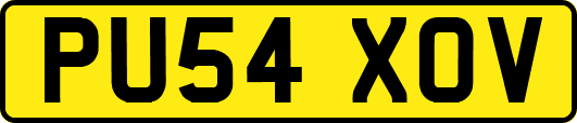 PU54XOV