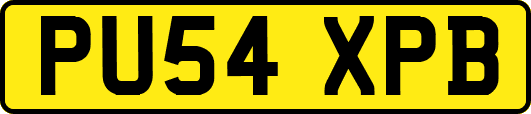 PU54XPB