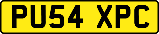PU54XPC