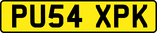 PU54XPK