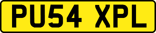 PU54XPL