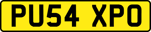 PU54XPO
