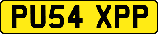 PU54XPP