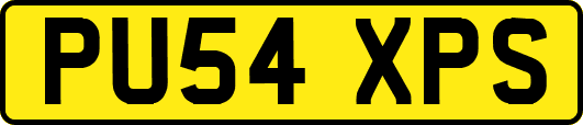PU54XPS