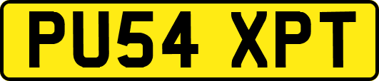 PU54XPT