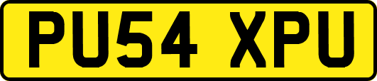 PU54XPU