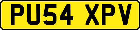 PU54XPV