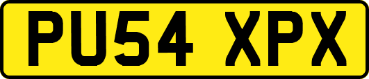 PU54XPX