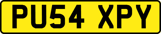 PU54XPY