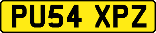 PU54XPZ