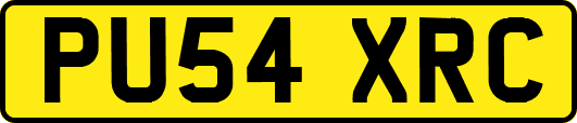 PU54XRC