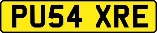 PU54XRE