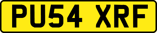 PU54XRF