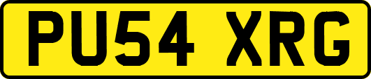 PU54XRG