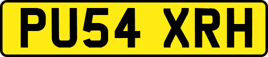 PU54XRH