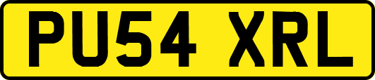 PU54XRL