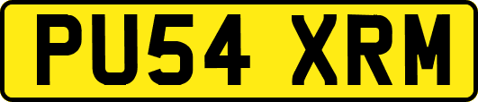 PU54XRM