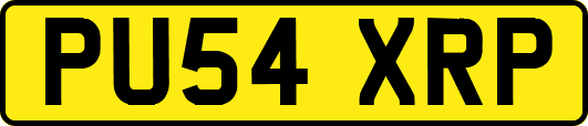PU54XRP