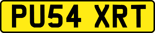 PU54XRT