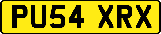 PU54XRX