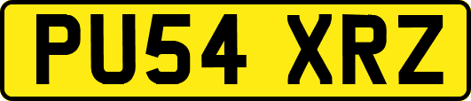 PU54XRZ