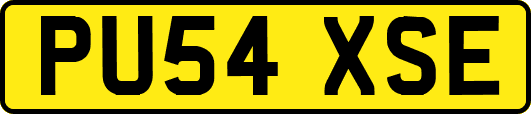 PU54XSE